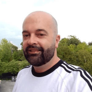 Gianluca Sisti