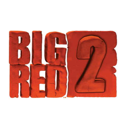 Big Red 2