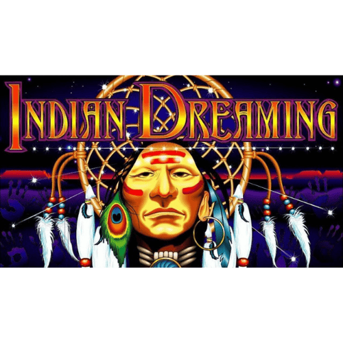 Indian Dreaming