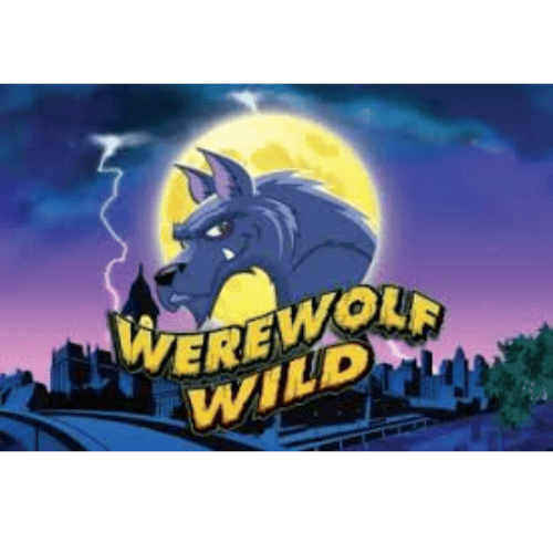 Werewolf Wild